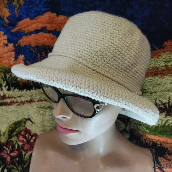 scala collection sun hats